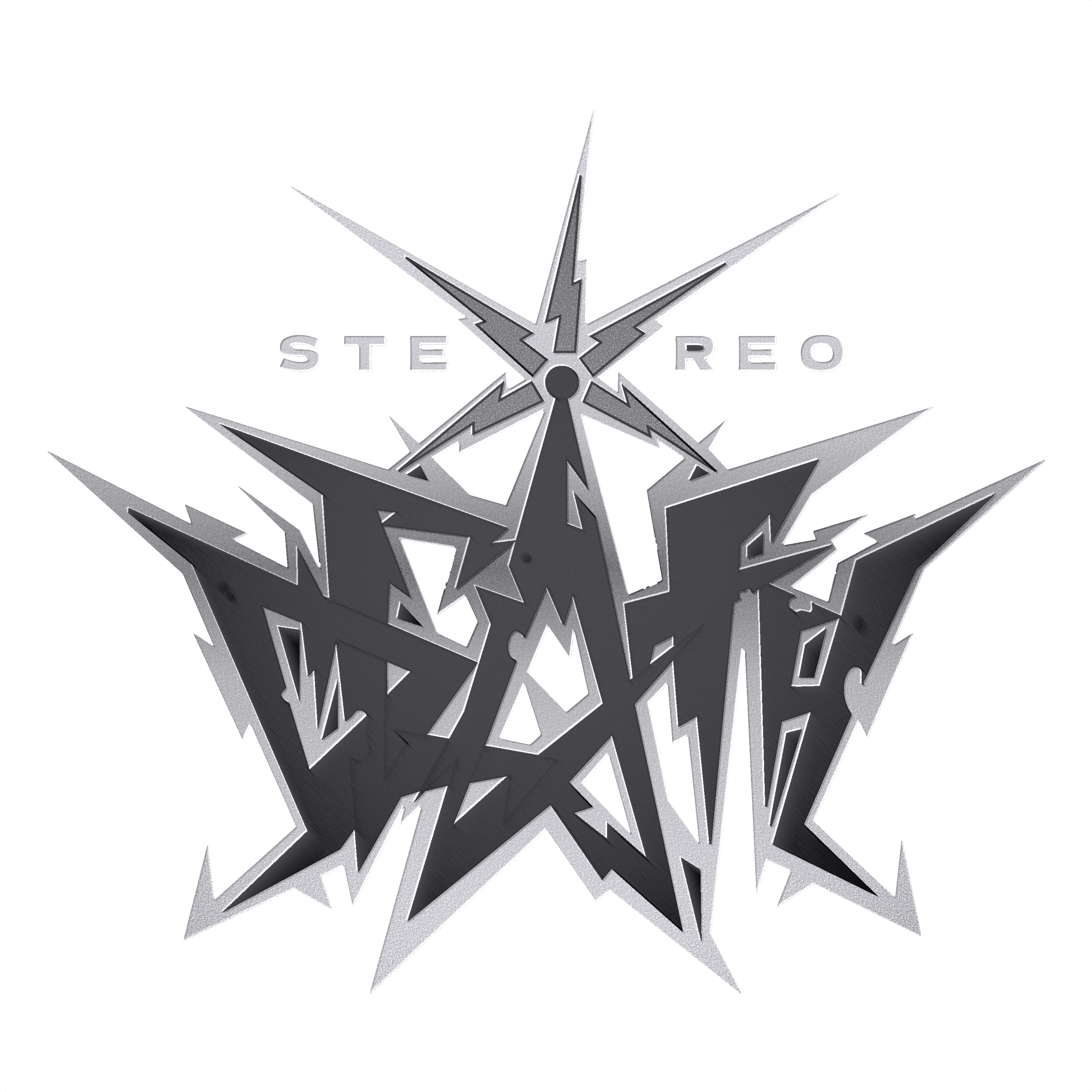 Stereo Death logo